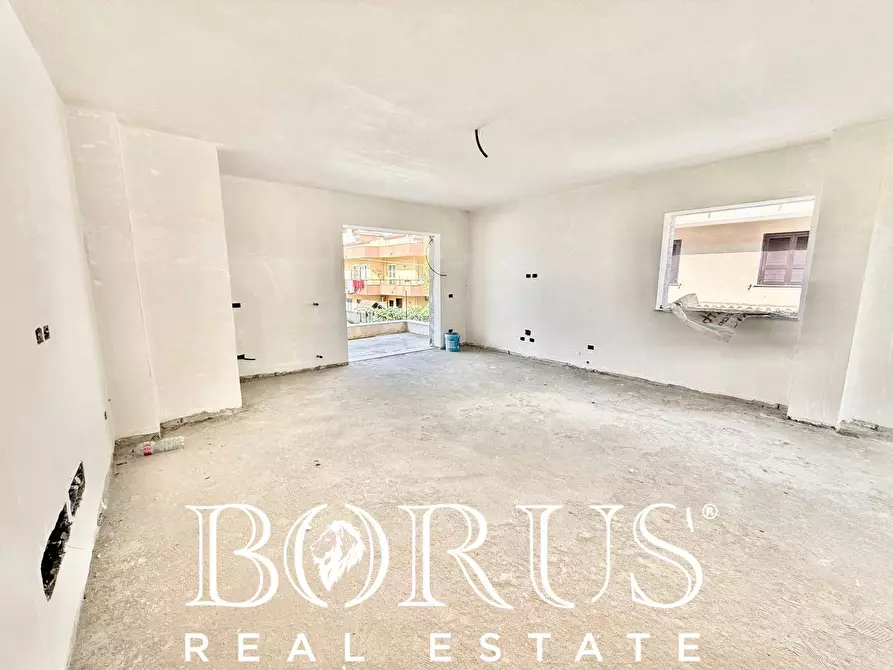 Immagine 8 di Villetta a schiera in vendita  in Via vittorio emanuele a Cancello Ed Arnone