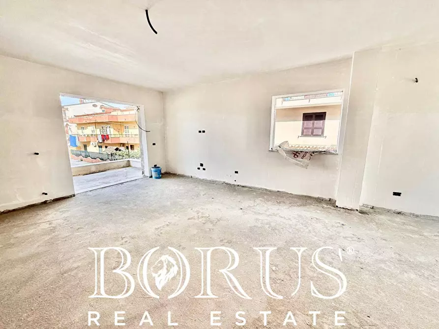 Immagine 9 di Villetta a schiera in vendita  in Via vittorio emanuele a Cancello Ed Arnone