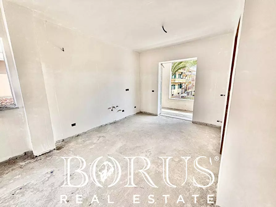 Immagine 11 di Villetta a schiera in vendita  in Via vittorio emanuele a Cancello Ed Arnone