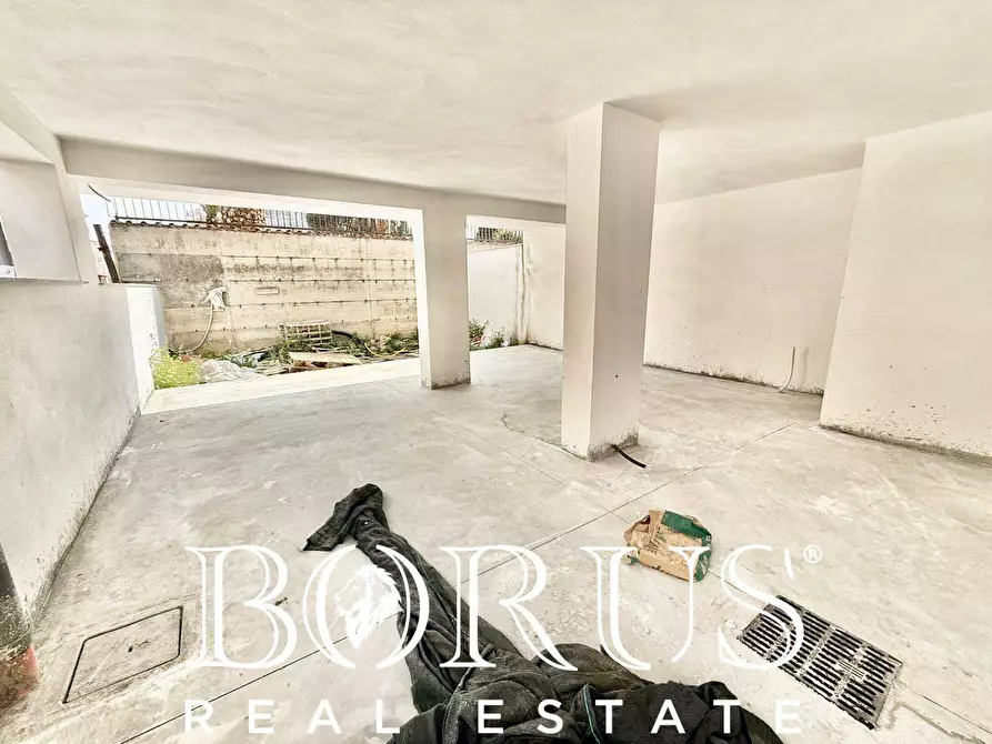 Immagine 38 di Villetta a schiera in vendita  in Via vittorio emanuele a Cancello Ed Arnone