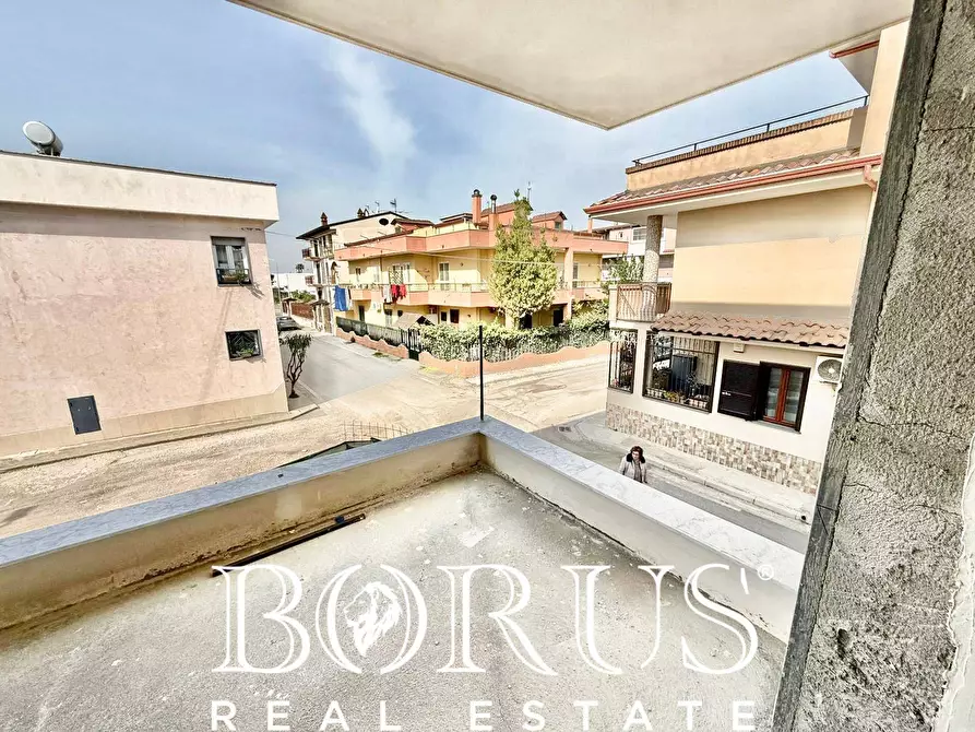 Immagine 13 di Villetta a schiera in vendita  in Via vittorio emanuele a Cancello Ed Arnone