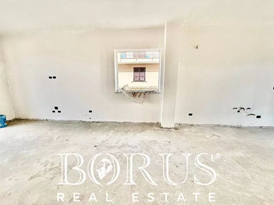 Immagine 15 di Villetta a schiera in vendita  in Via vittorio emanuele a Cancello Ed Arnone