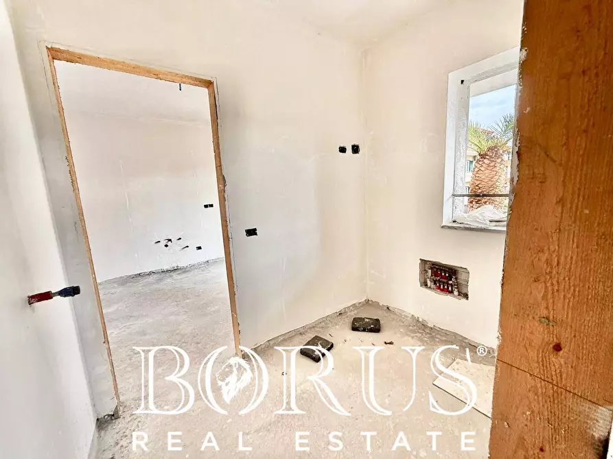 Immagine 16 di Villetta a schiera in vendita  in Via vittorio emanuele a Cancello Ed Arnone