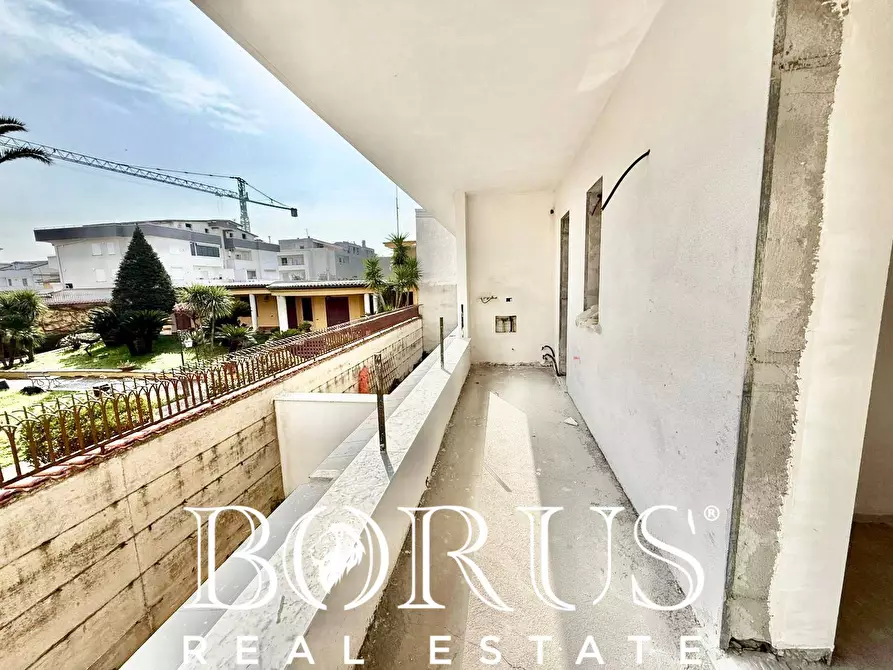 Immagine 19 di Villetta a schiera in vendita  in Via vittorio emanuele a Cancello Ed Arnone