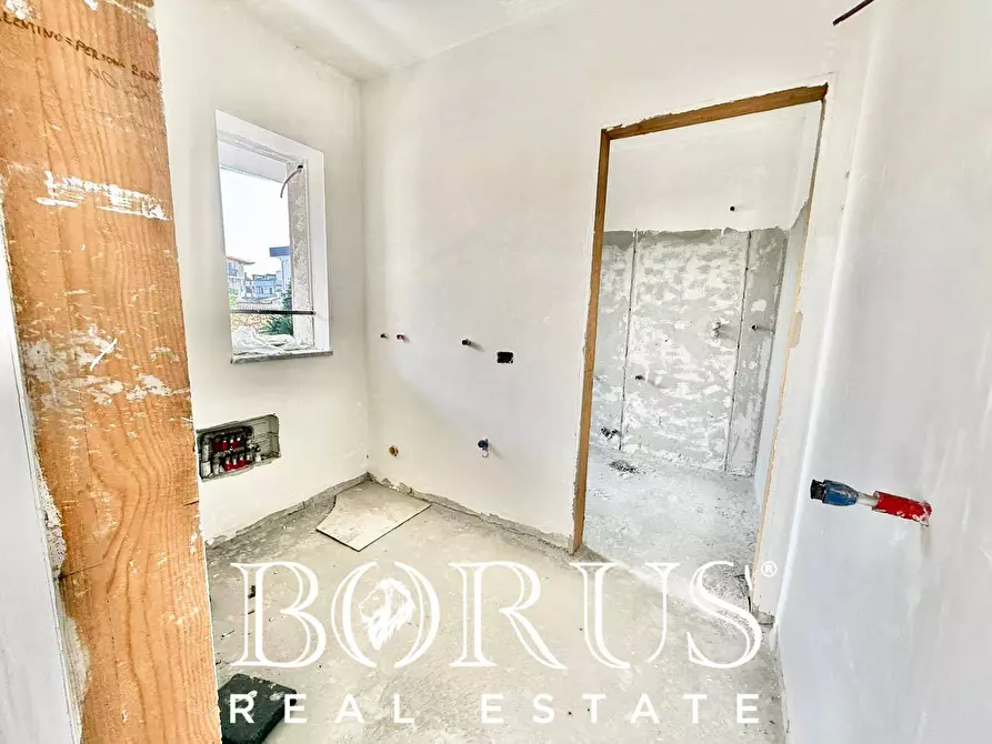 Immagine 20 di Villetta a schiera in vendita  in Via vittorio emanuele a Cancello Ed Arnone