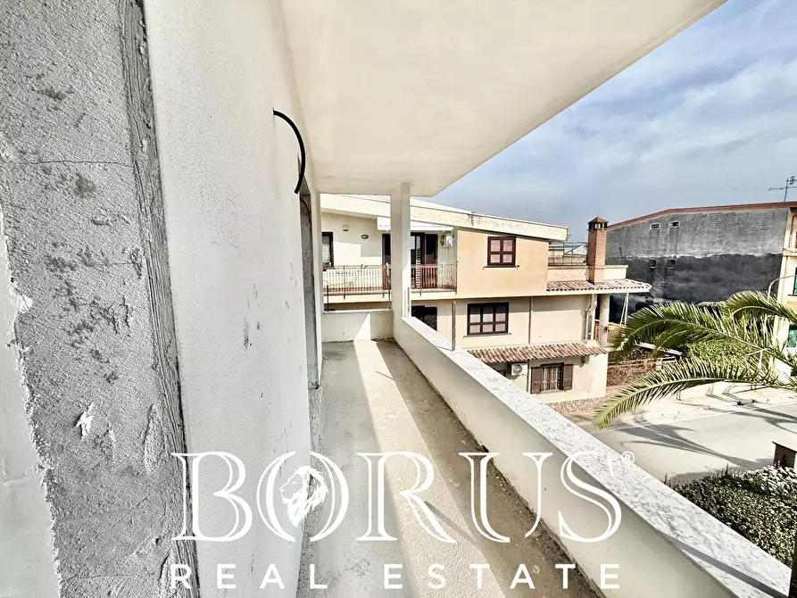 Immagine 21 di Villetta a schiera in vendita  in Via vittorio emanuele a Cancello Ed Arnone