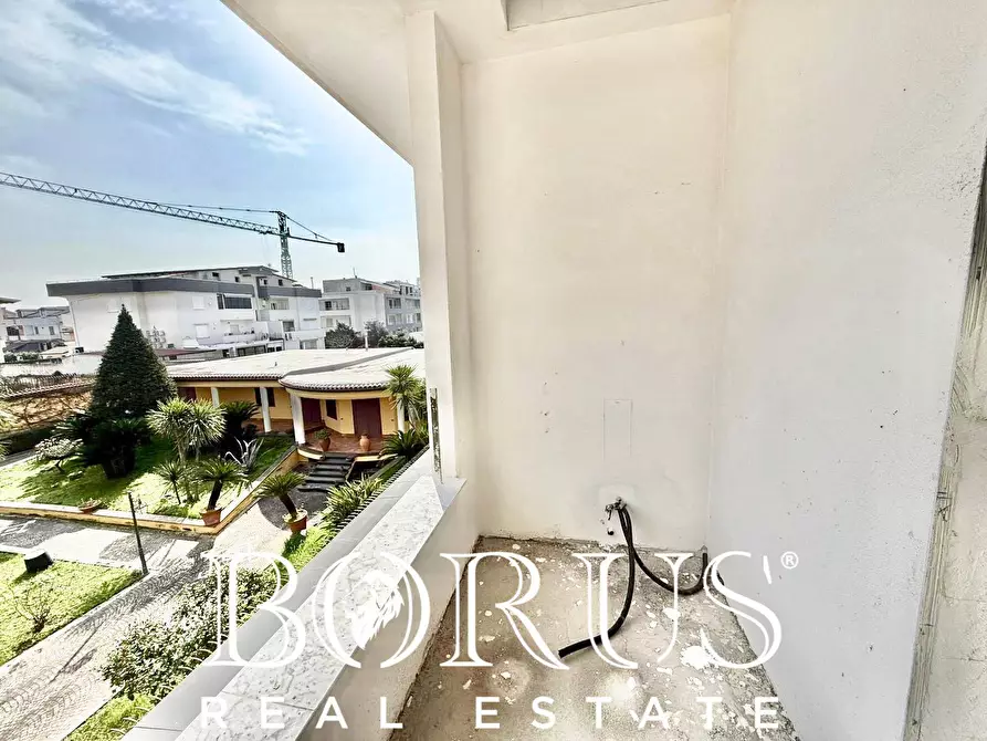 Immagine 22 di Villetta a schiera in vendita  in Via vittorio emanuele a Cancello Ed Arnone