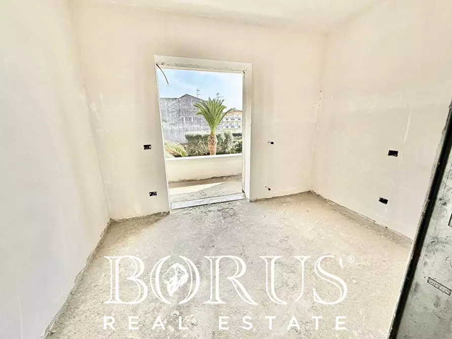 Immagine 23 di Villetta a schiera in vendita  in Via vittorio emanuele a Cancello Ed Arnone