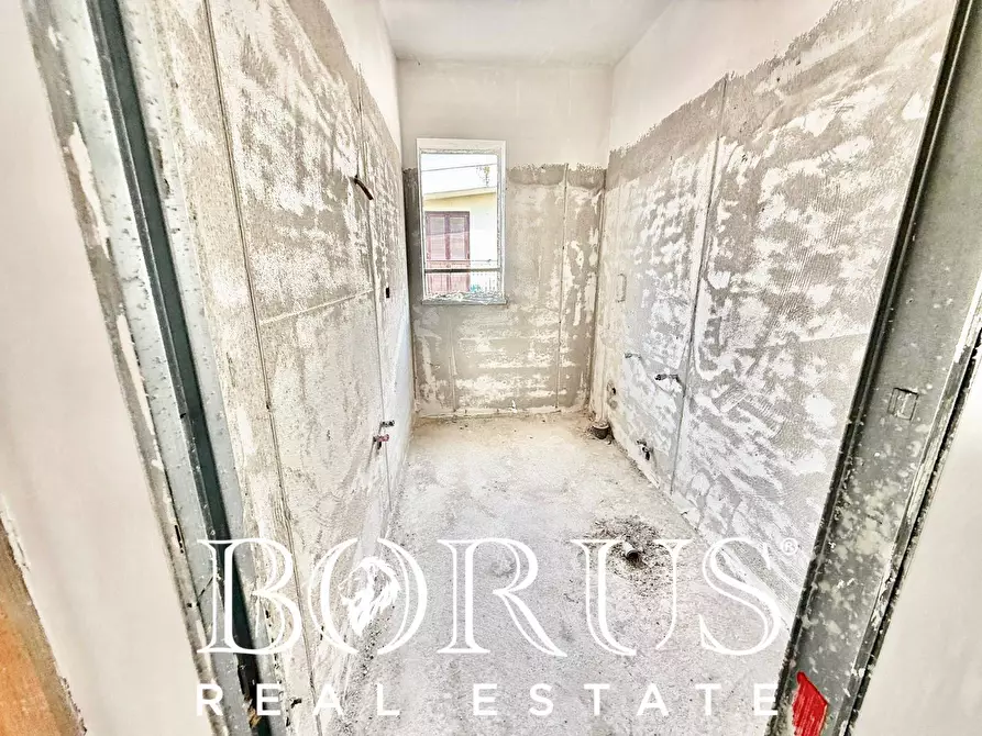 Immagine 25 di Villetta a schiera in vendita  in Via vittorio emanuele a Cancello Ed Arnone