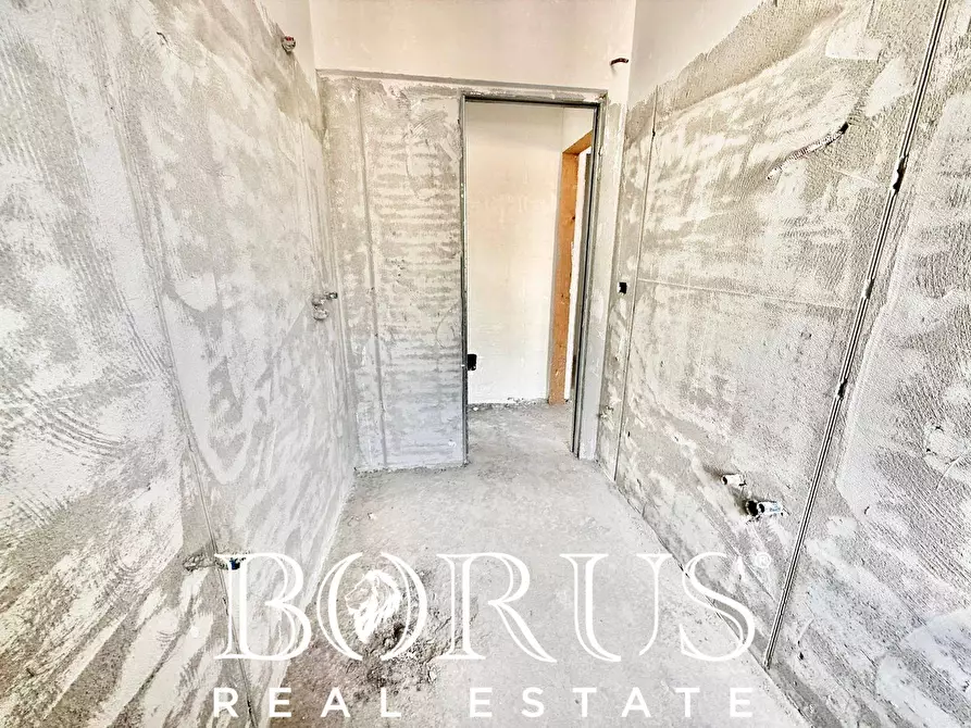 Immagine 26 di Villetta a schiera in vendita  in Via vittorio emanuele a Cancello Ed Arnone