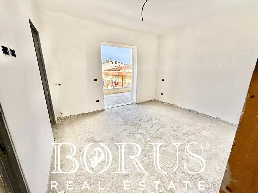 Immagine 27 di Villetta a schiera in vendita  in Via vittorio emanuele a Cancello Ed Arnone