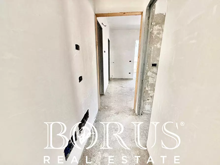 Immagine 29 di Villetta a schiera in vendita  in Via vittorio emanuele a Cancello Ed Arnone