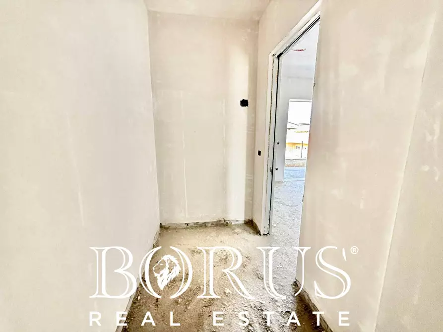 Immagine 30 di Villetta a schiera in vendita  in Via vittorio emanuele a Cancello Ed Arnone