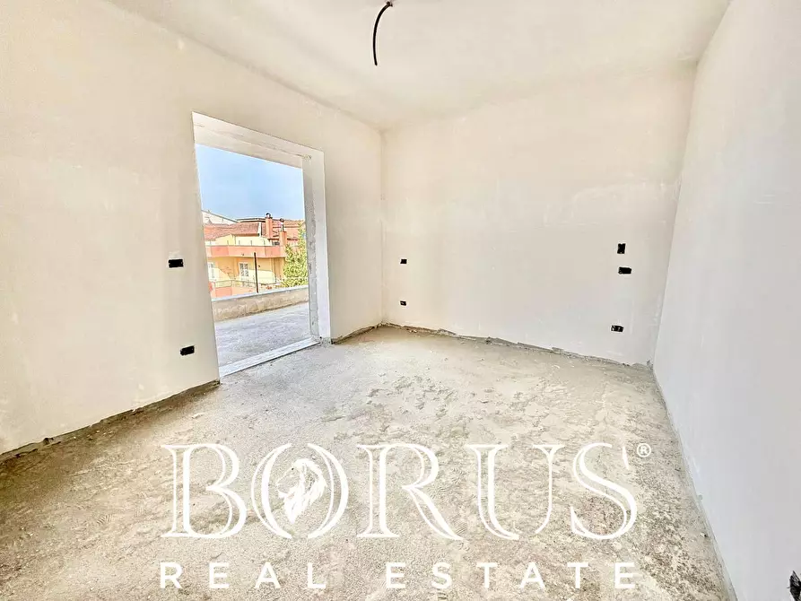 Immagine 31 di Villetta a schiera in vendita  in Via vittorio emanuele a Cancello Ed Arnone