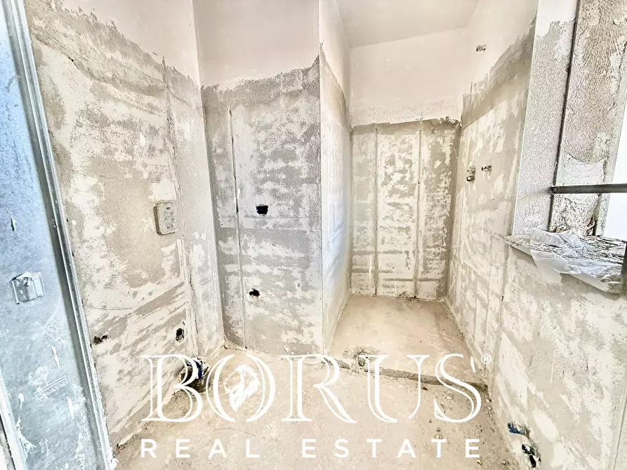 Immagine 32 di Villetta a schiera in vendita  in Via vittorio emanuele a Cancello Ed Arnone