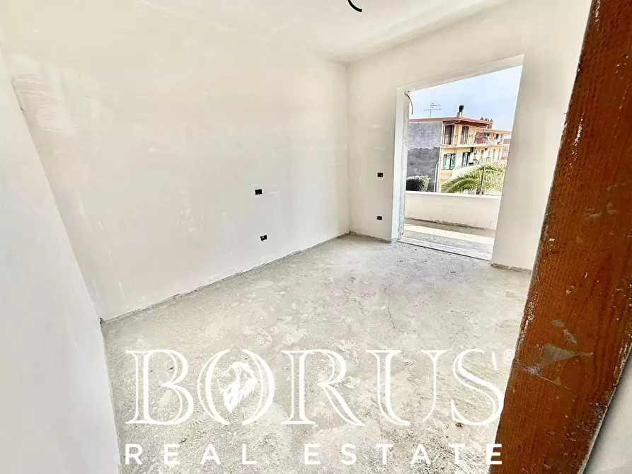 Immagine 34 di Villetta a schiera in vendita  in Via vittorio emanuele a Cancello Ed Arnone