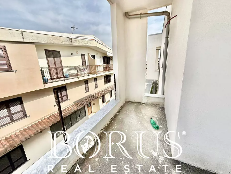 Immagine 36 di Villetta a schiera in vendita  in Via vittorio emanuele a Cancello Ed Arnone