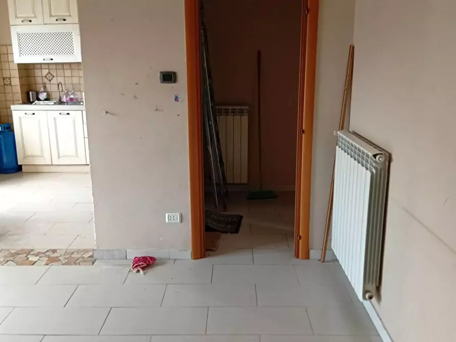 Immagine 21 di Appartamento in vendita  in CORSO DURANTE a Frattamaggiore