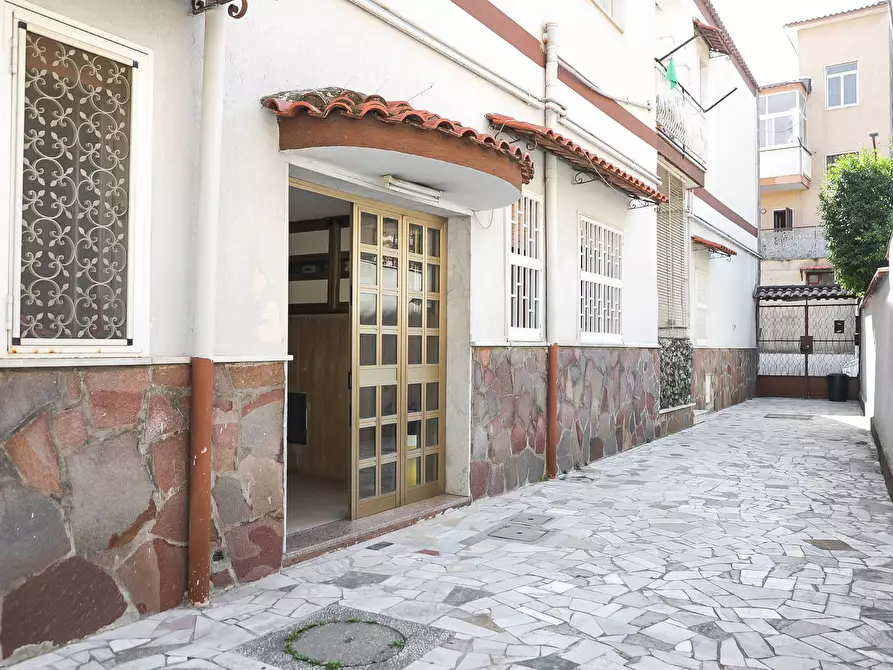 Immagine 2 di Appartamento in vendita  a Arzano