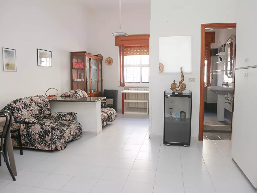 Immagine 3 di Appartamento in vendita  a Arzano