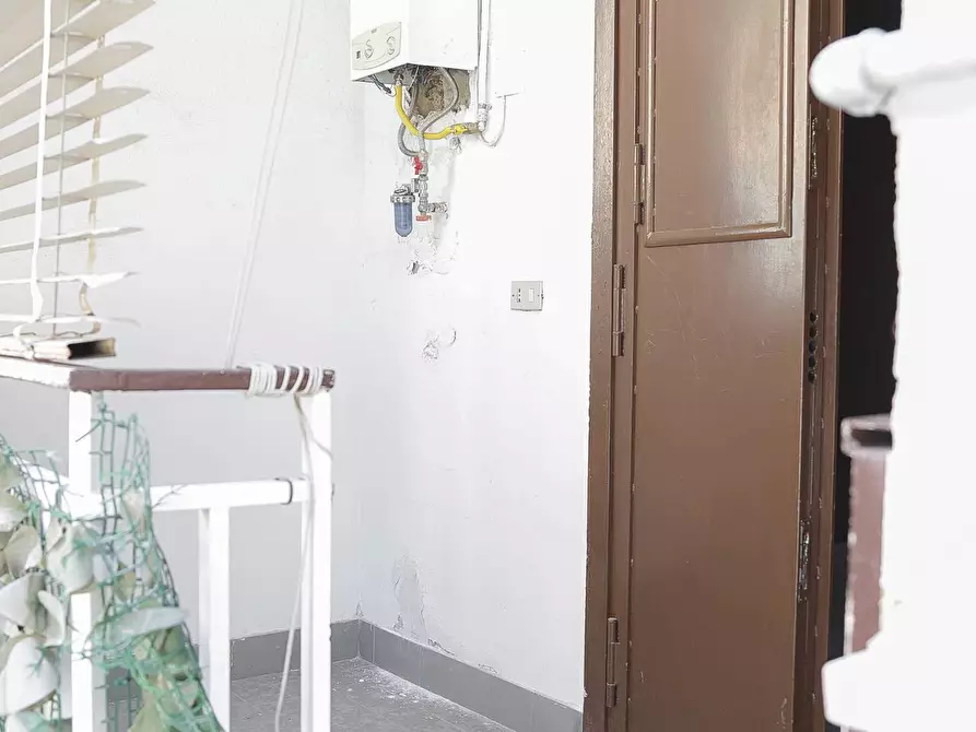 Immagine 6 di Appartamento in vendita  a Arzano