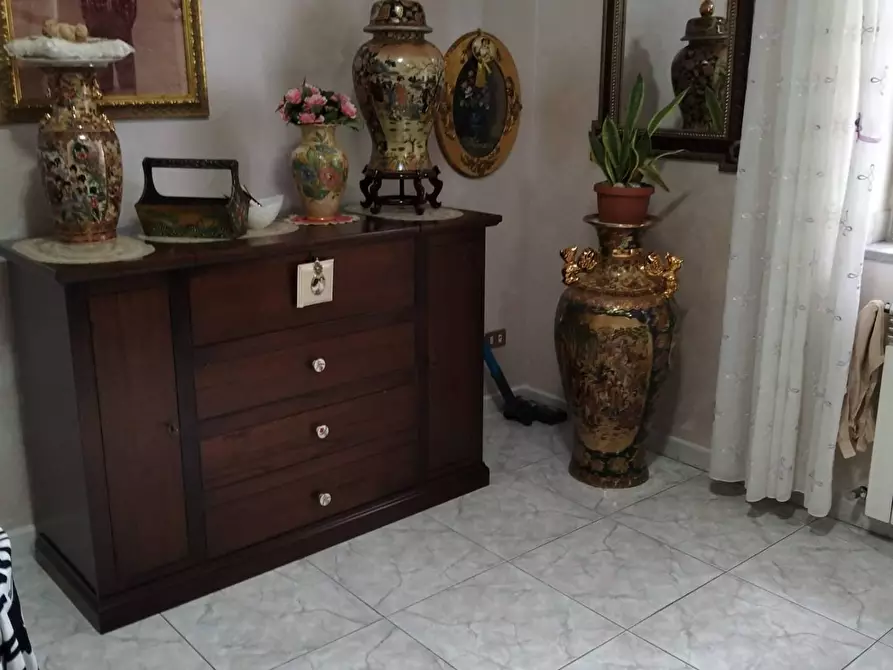 Immagine 3 di Appartamento in vendita  in VIA TORRICELLI a Arzano