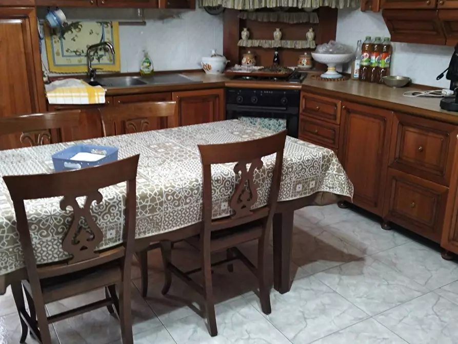 Immagine 4 di Appartamento in vendita  in VIA TORRICELLI a Arzano