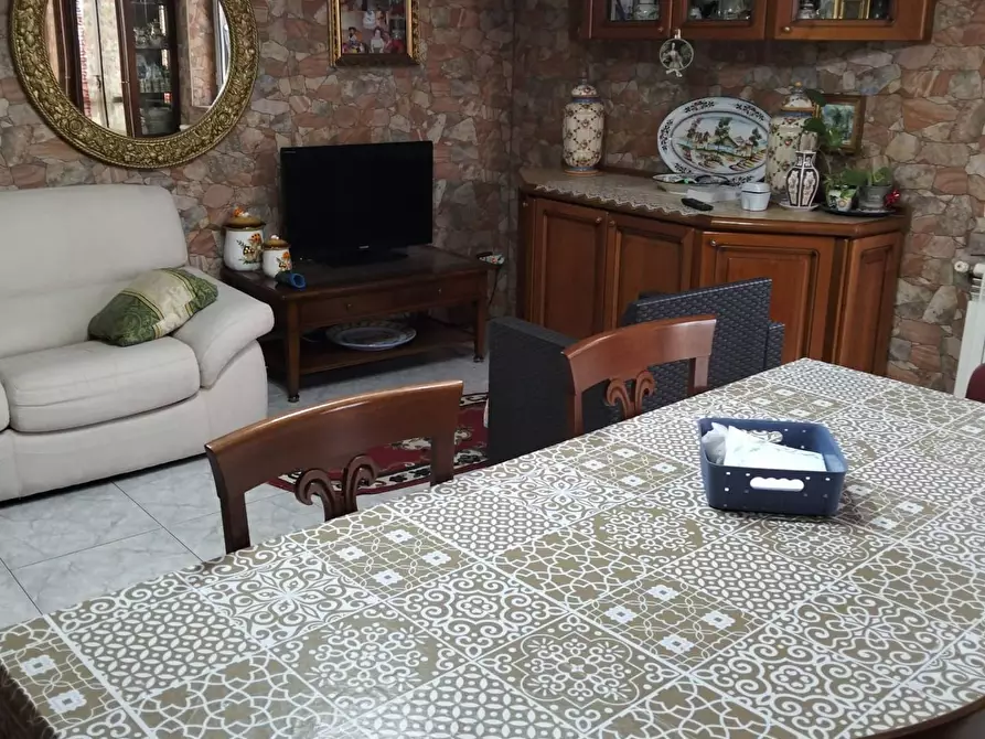 Immagine 9 di Appartamento in vendita  in VIA TORRICELLI a Arzano