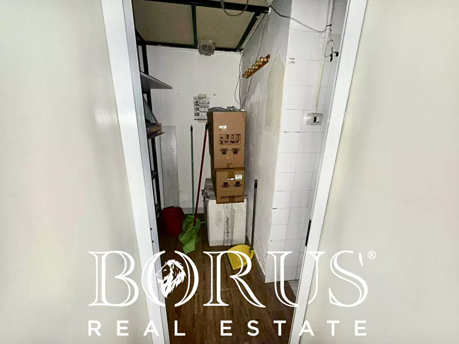 Immagine 10 di Locale commerciale in affitto  in Via Linguiti a Cancello Ed Arnone