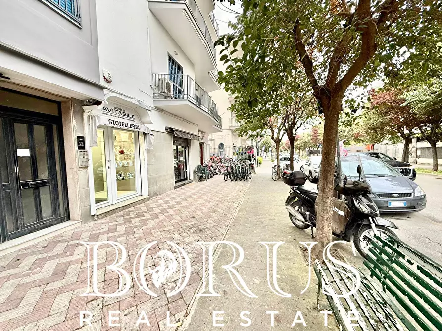 Immagine 11 di Locale commerciale in affitto  in Via Linguiti a Cancello Ed Arnone