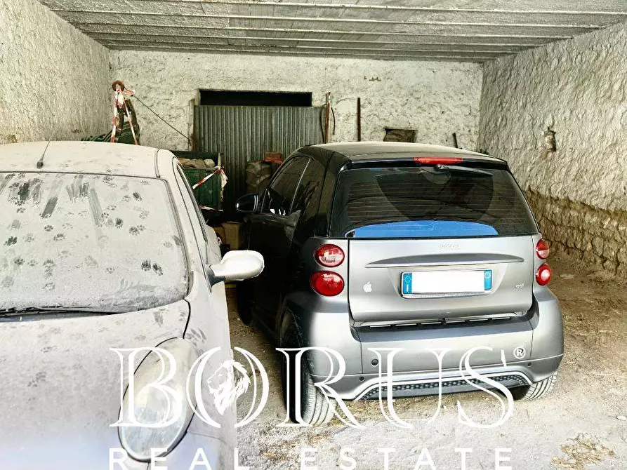 Immagine 6 di Box auto in vendita  in Via Rosano a Aversa
