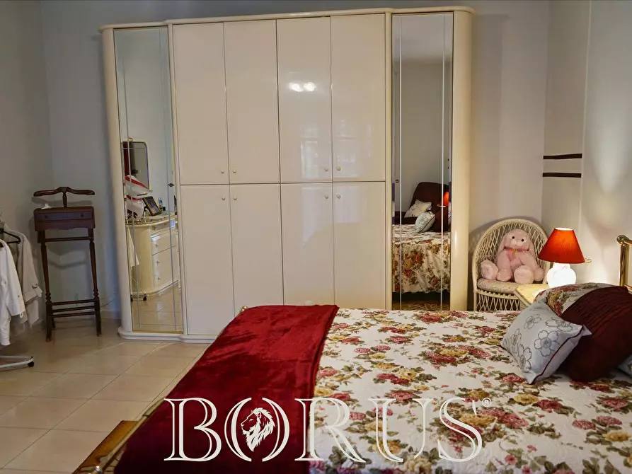 Immagine 29 di Villa in vendita  in via Frosinone a Castel Volturno