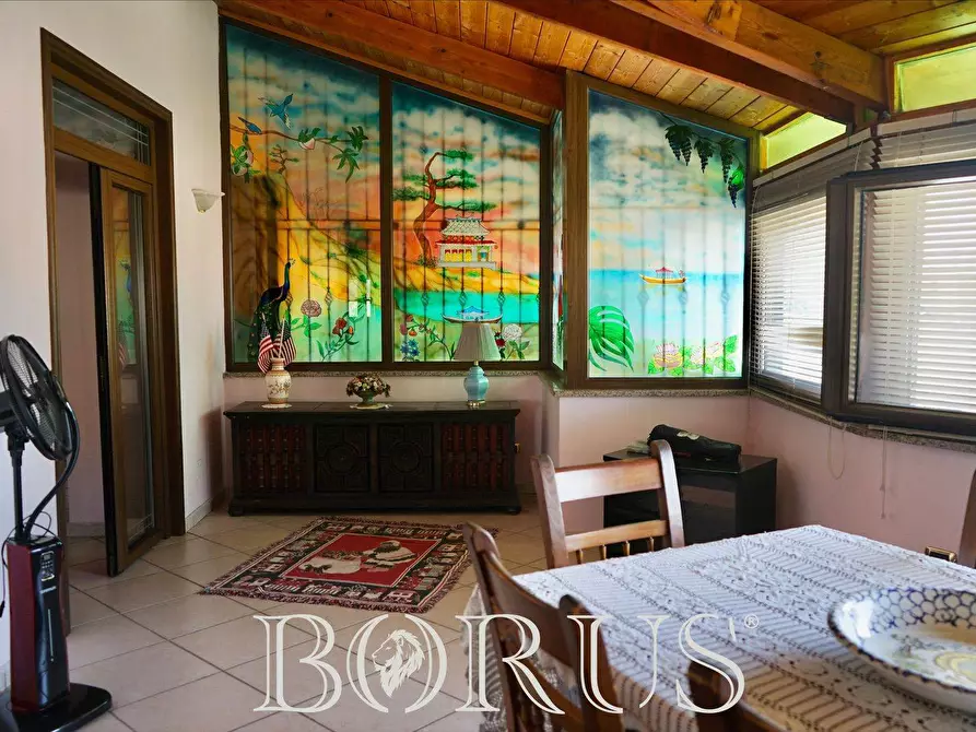 Immagine 44 di Villa in vendita  in via Frosinone a Castel Volturno