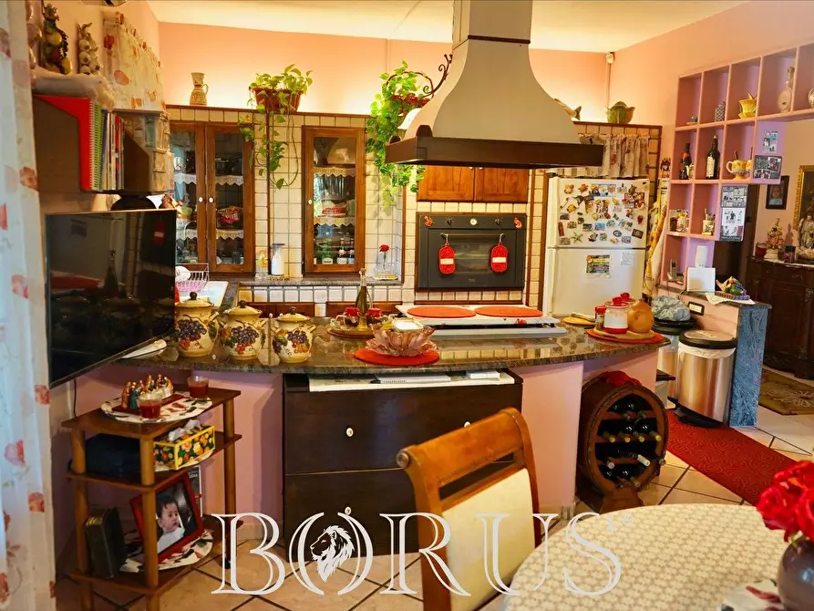 Immagine 12 di Villa in vendita  in via Frosinone a Castel Volturno