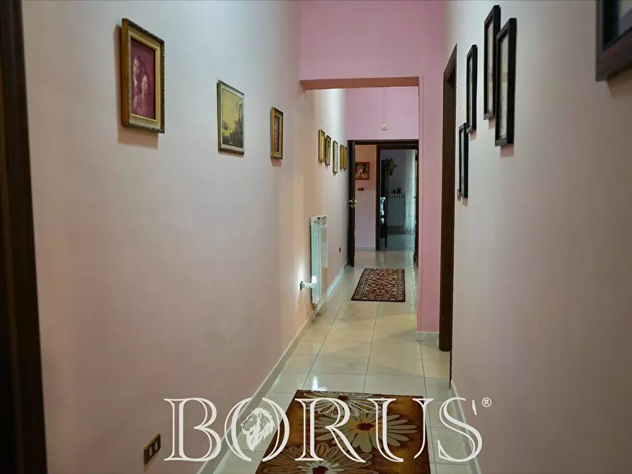 Immagine 26 di Villa in vendita  in via Frosinone a Castel Volturno