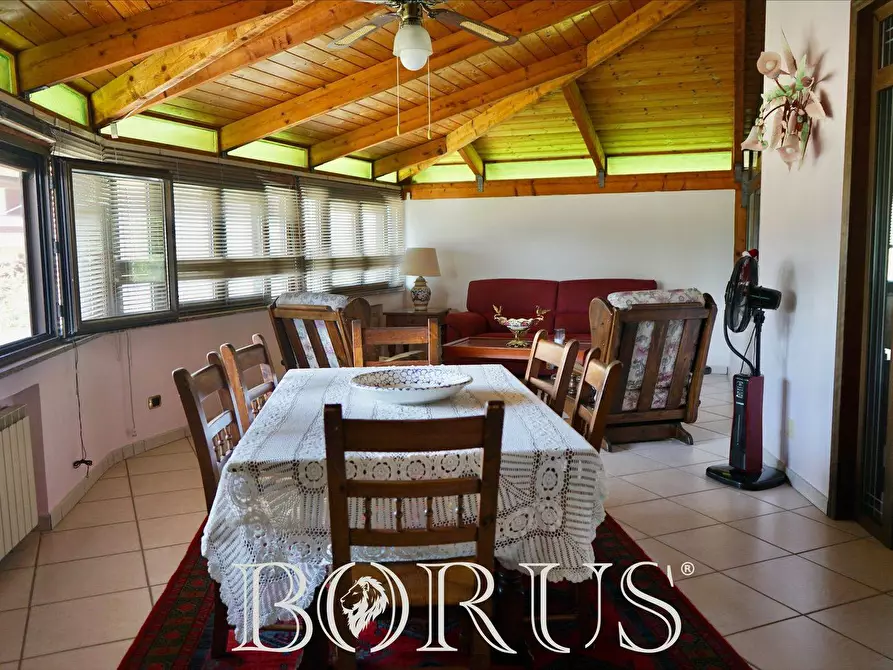 Immagine 46 di Villa in vendita  in via Frosinone a Castel Volturno