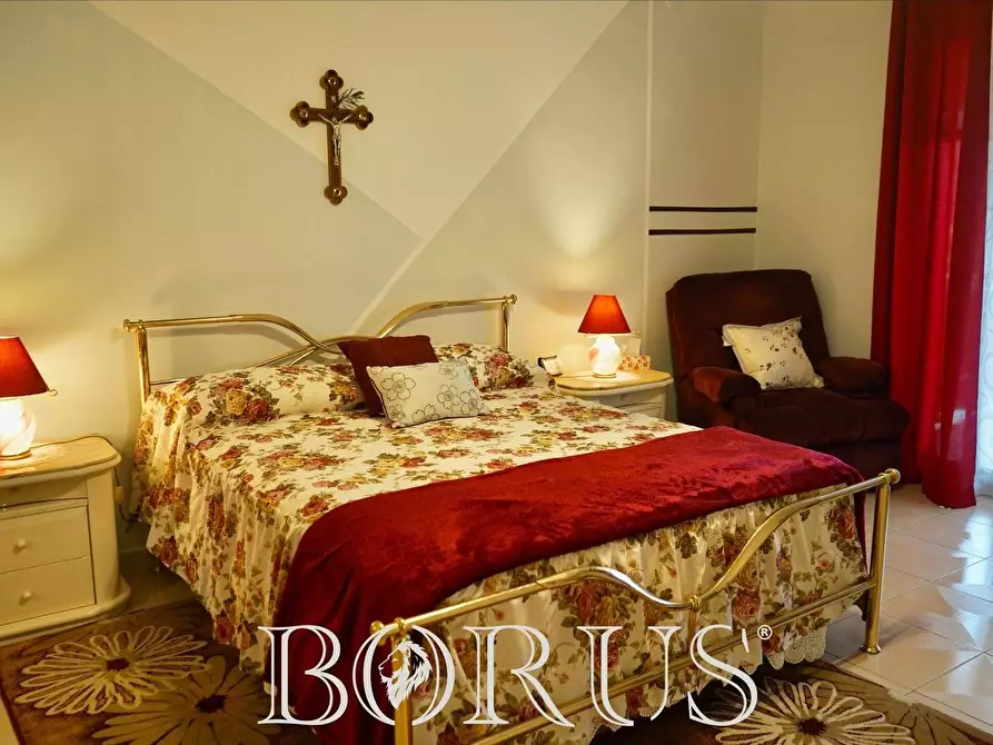 Immagine 28 di Villa in vendita  in via Frosinone a Castel Volturno