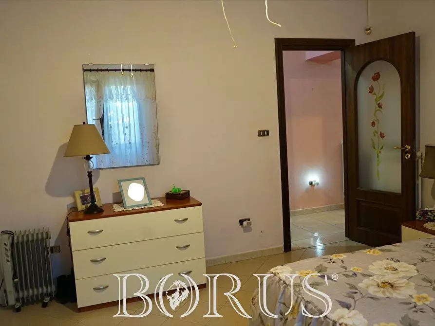 Immagine 33 di Villa in vendita  in via Frosinone a Castel Volturno