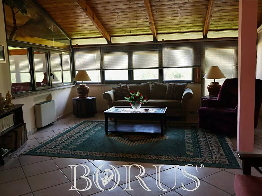 Immagine 49 di Villa in vendita  in via Frosinone a Castel Volturno