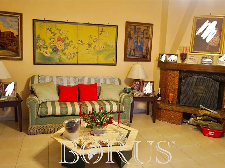 Immagine 17 di Villa in vendita  in via Frosinone a Castel Volturno