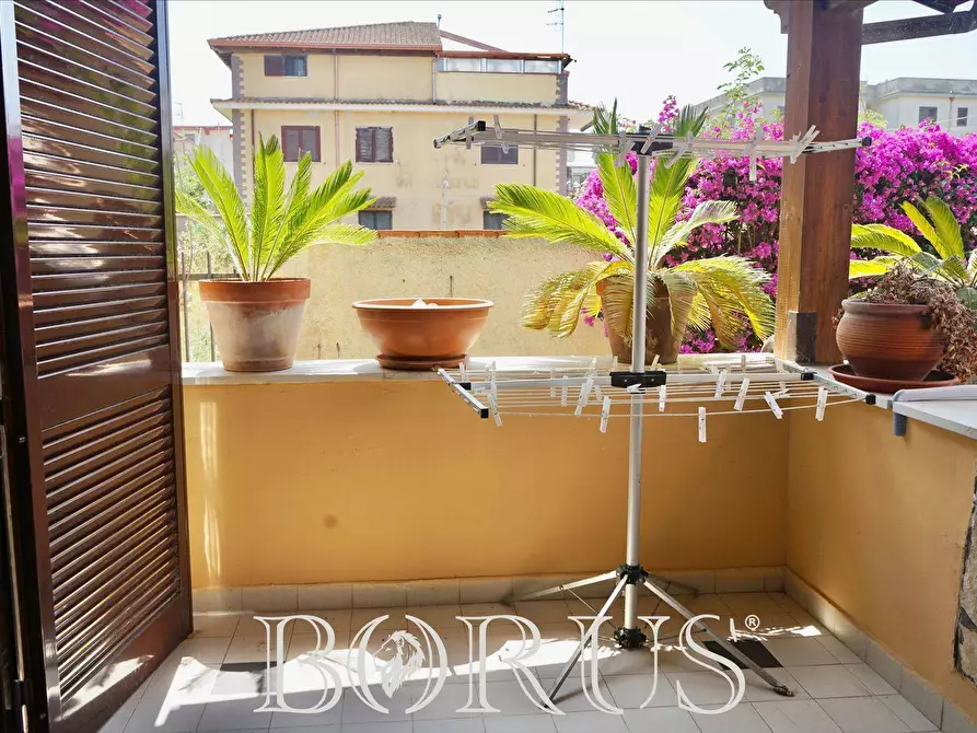 Immagine 9 di Villa in vendita  in via Frosinone a Castel Volturno