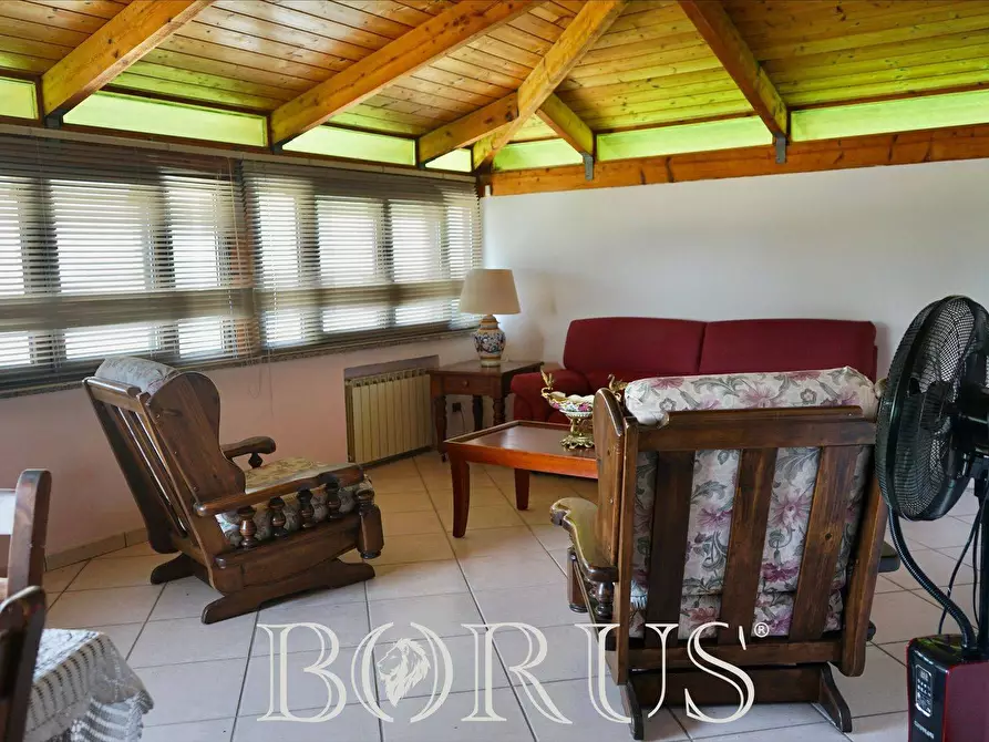 Immagine 51 di Villa in vendita  in via Frosinone a Castel Volturno