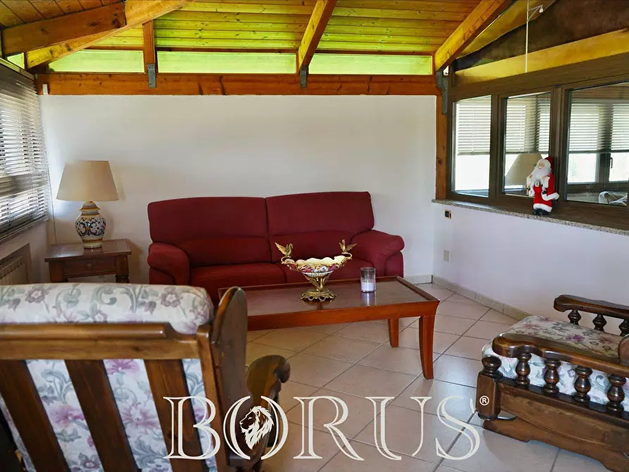 Immagine 47 di Villa in vendita  in via Frosinone a Castel Volturno