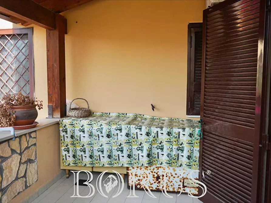 Immagine 10 di Villa in vendita  in via Frosinone a Castel Volturno