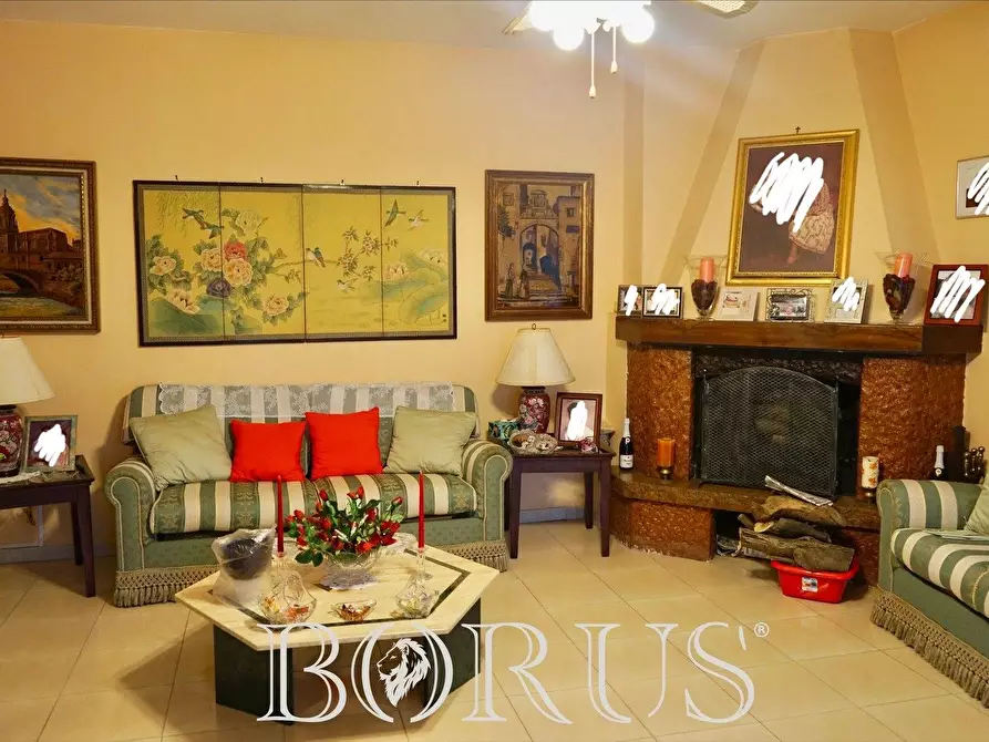 Immagine 18 di Villa in vendita  in via Frosinone a Castel Volturno