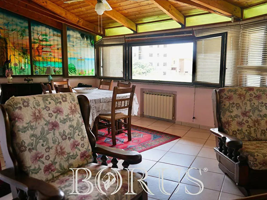 Immagine 50 di Villa in vendita  in via Frosinone a Castel Volturno