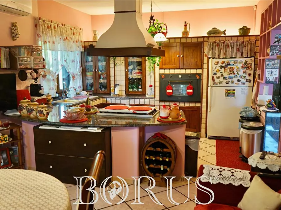 Immagine 14 di Villa in vendita  in via Frosinone a Castel Volturno