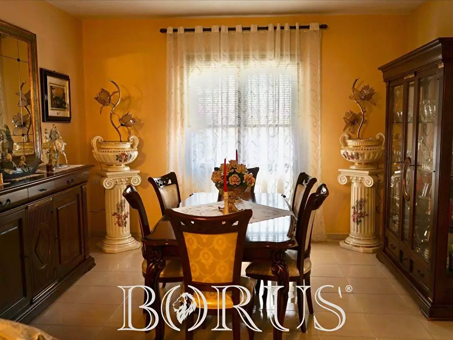 Immagine 23 di Villa in vendita  in via Frosinone a Castel Volturno