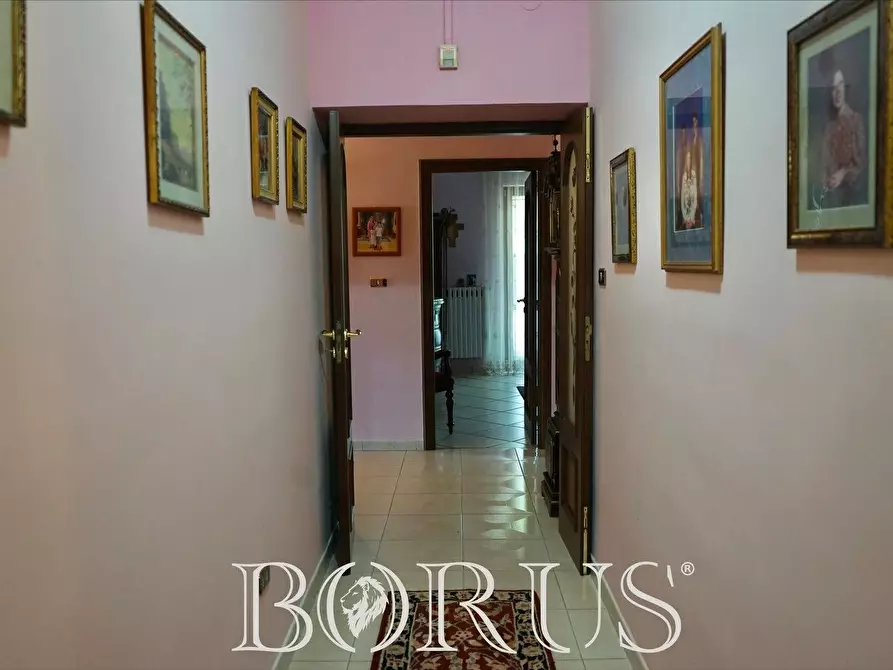 Immagine 45 di Villa in vendita  in via Frosinone a Castel Volturno