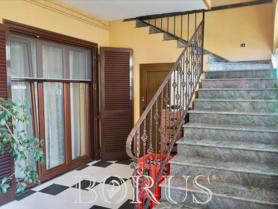 Immagine 6 di Villa in vendita  in via Frosinone a Castel Volturno